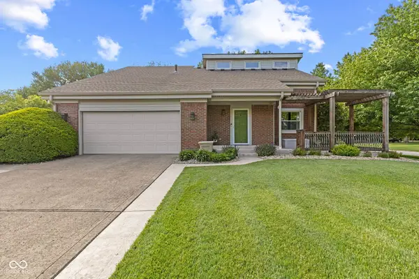 2 Marley Court, Whiteland, IN 46184