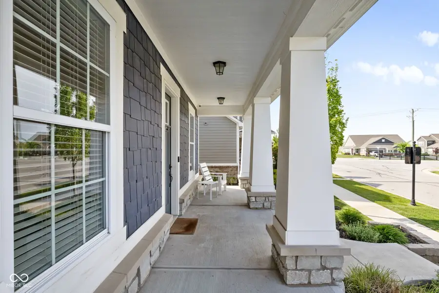 15103 Larchwood Drive, Westfield, IN 46074 - #3