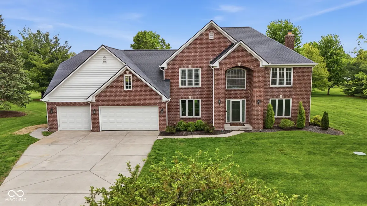8151 N County Road 650 E, Brownsburg, IN 46112 - #1
