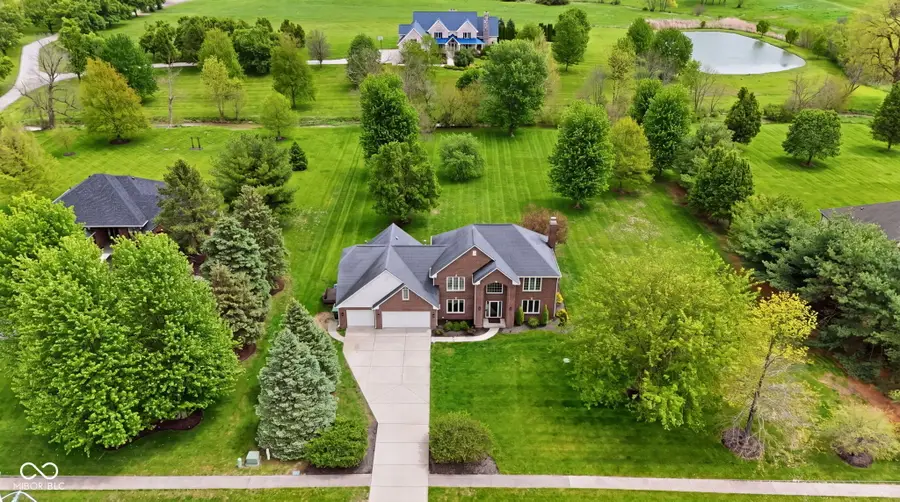 8151 N County Road 650 E, Brownsburg, IN 46112 - #2