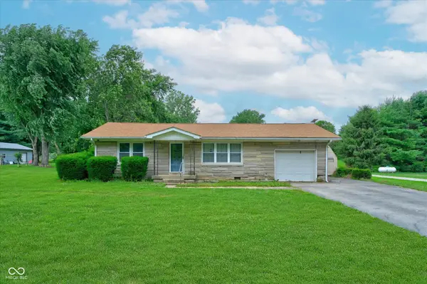 4150 W 600 S, Shelbyville, IN 46176