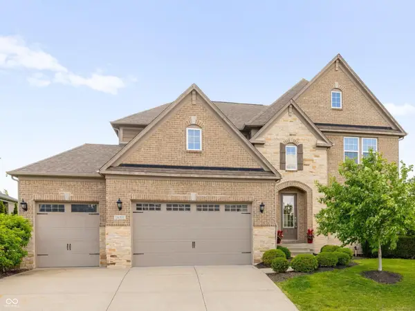 14916 Briarpatch Circle, Carmel, IN 46033