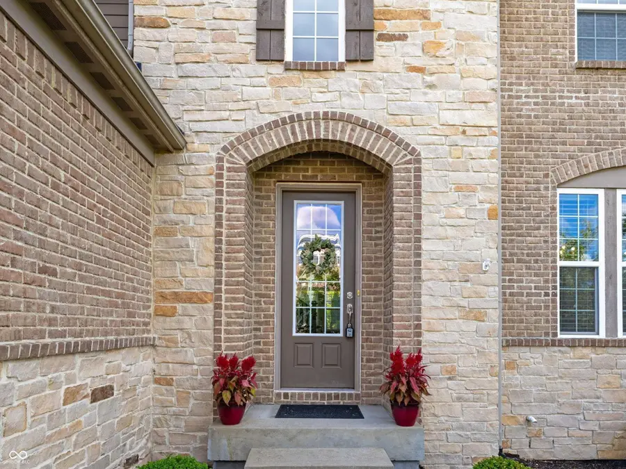14916 Briarpatch Circle, Carmel, IN 46033 - #2