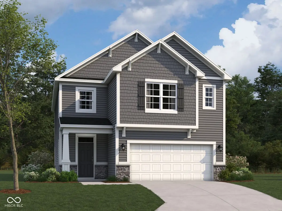 2311 Bear Oak Run, Shelbyville, IN 46176 - #1