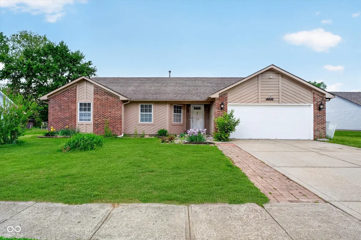 4436 Sunshine Avenue, Indianapolis, IN 46228 - #1