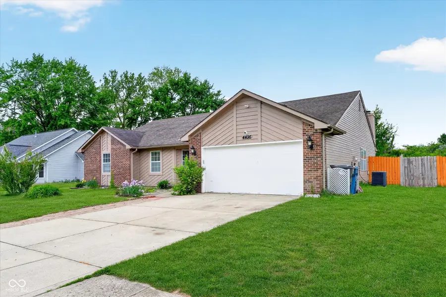 4436 Sunshine Avenue, Indianapolis, IN 46228 - #2