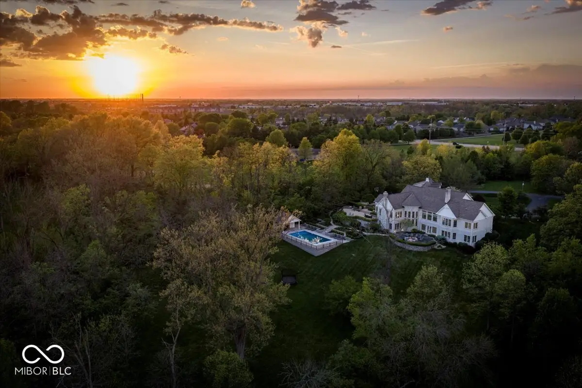 10511 E 116th Street, Fishers, IN 46037 - #1