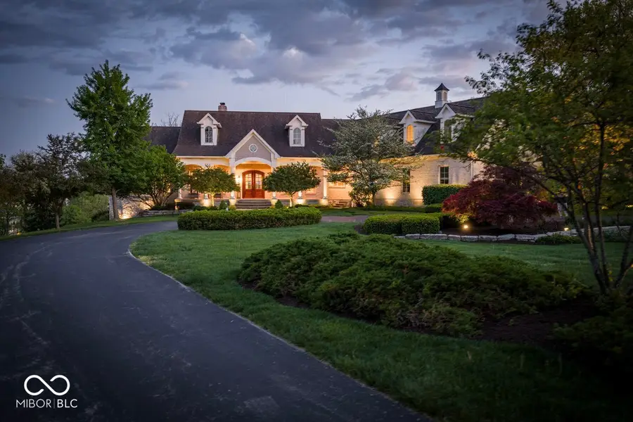 10511 E 116th Street, Fishers, IN 46037 - #2
