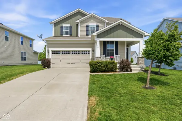 4204 Limbaugh Way, Westfield, IN 46062