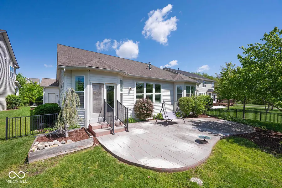 6257 Strathaven Road, Noblesville, IN 46062 - #3