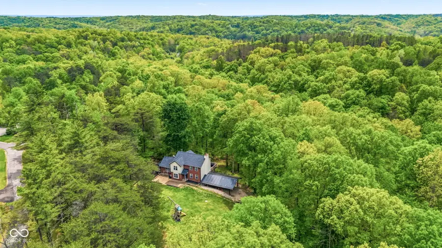 6804 Erika Lane, Nashville, IN 47448 - #2