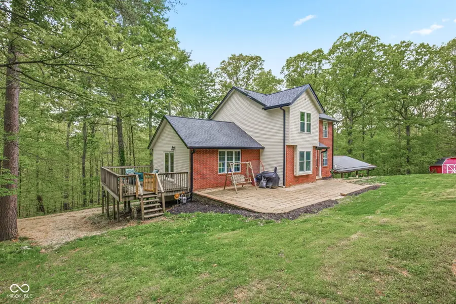 6804 Erika Lane, Nashville, IN 47448 - #3