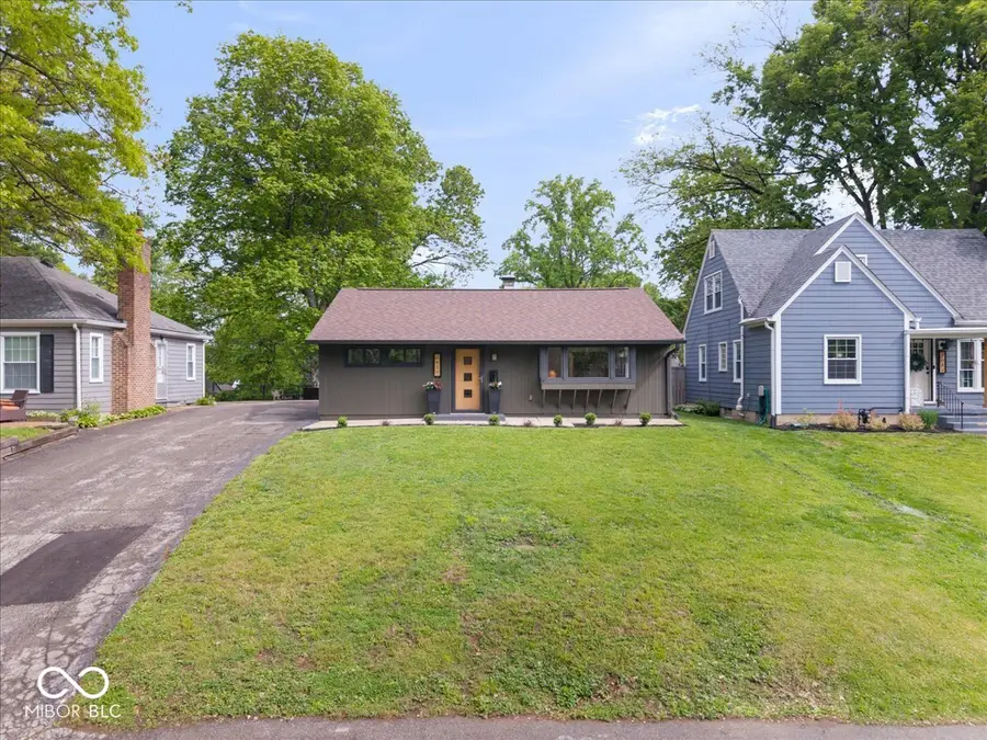 2610 Ryan Drive, Indianapolis, IN 46220 - #3