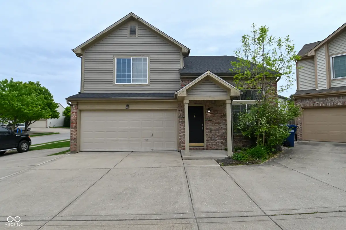 9875 Worthington Boulevard, Fishers, IN 46038 - #1