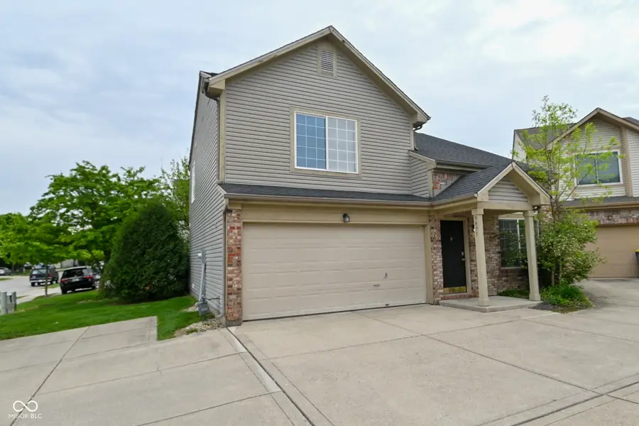 9875 Worthington Boulevard, Fishers, IN 46038 - #2