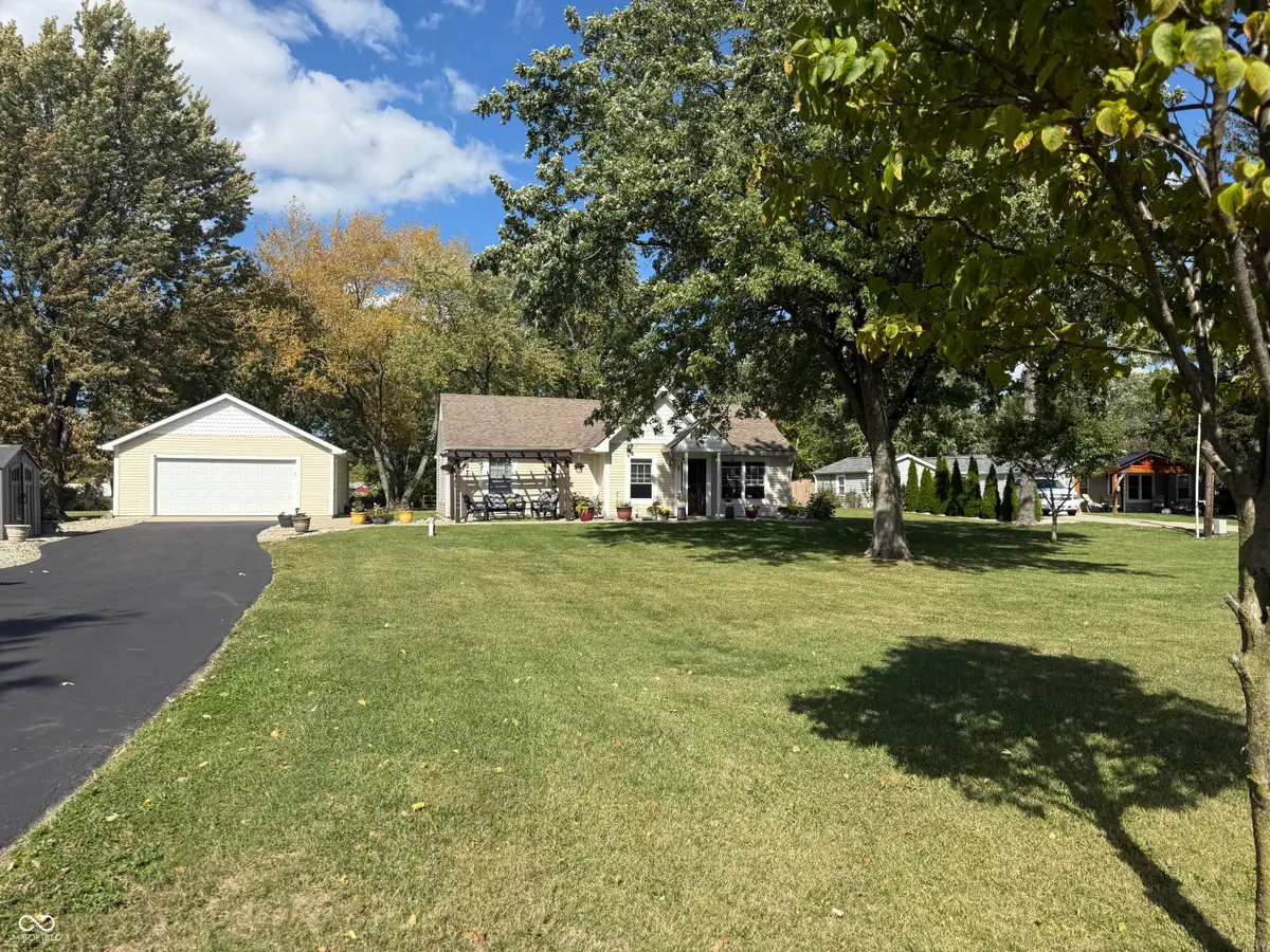 8218 Rawles Avenue, Indianapolis, IN 46219 - #1