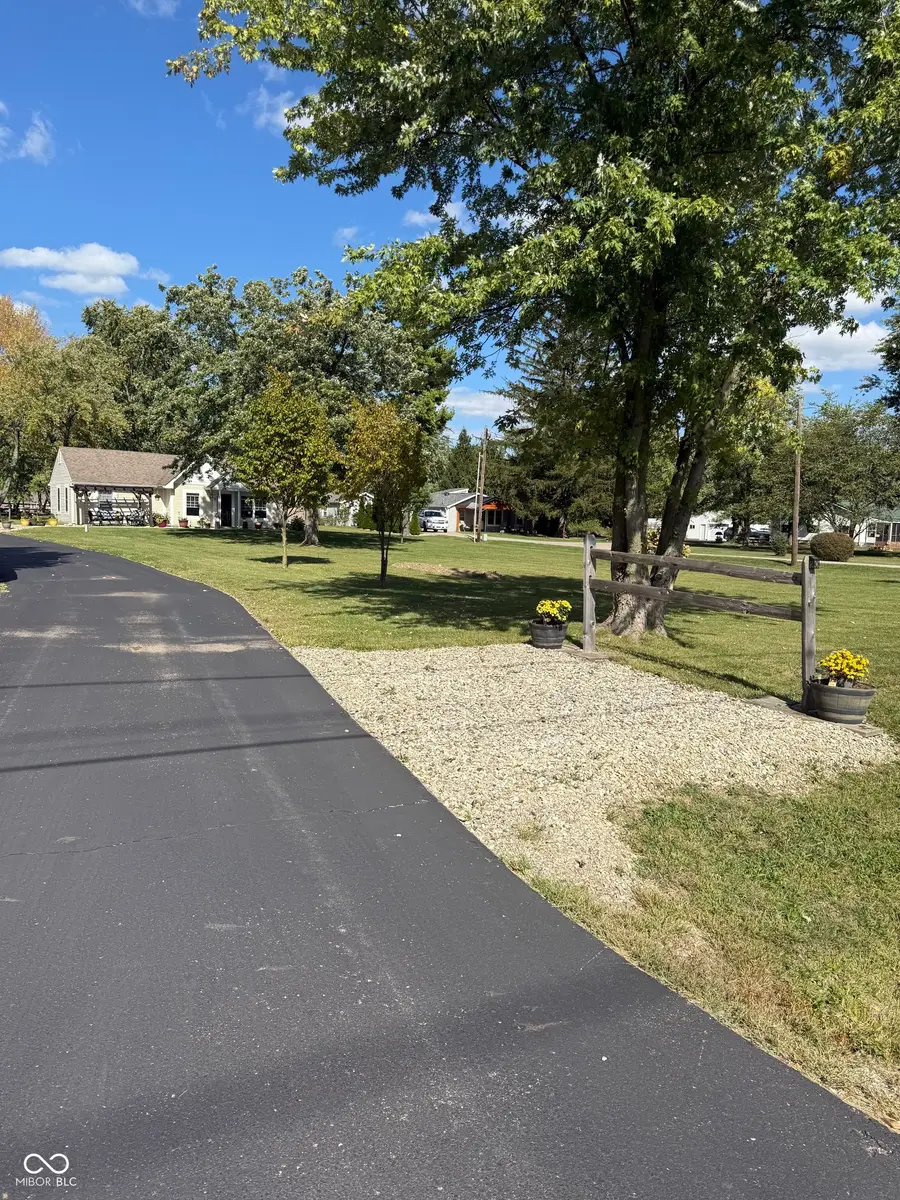 8218 Rawles Avenue, Indianapolis, IN 46219 - #2