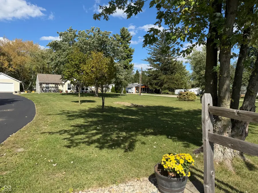 8218 Rawles Avenue, Indianapolis, IN 46219 - #3