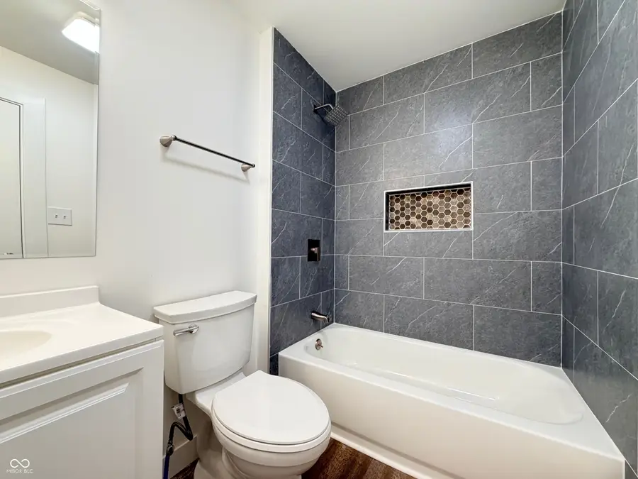 3124 Hovey Street, Indianapolis, IN 46218 - #3