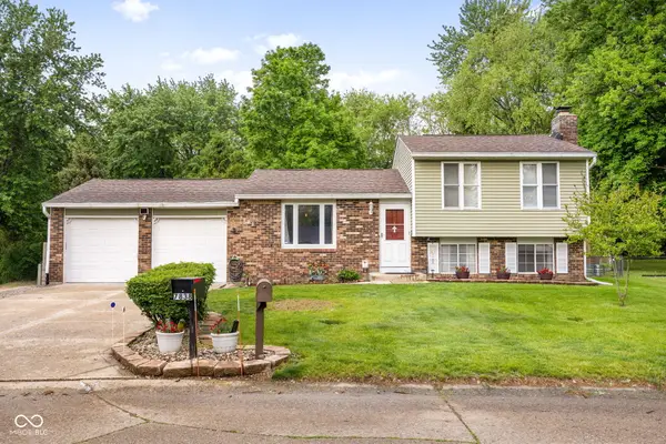 7838 Savannah Drive, Indianapolis, IN 46217