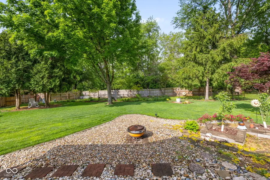 7838 Savannah Drive, Indianapolis, IN 46217 - #3