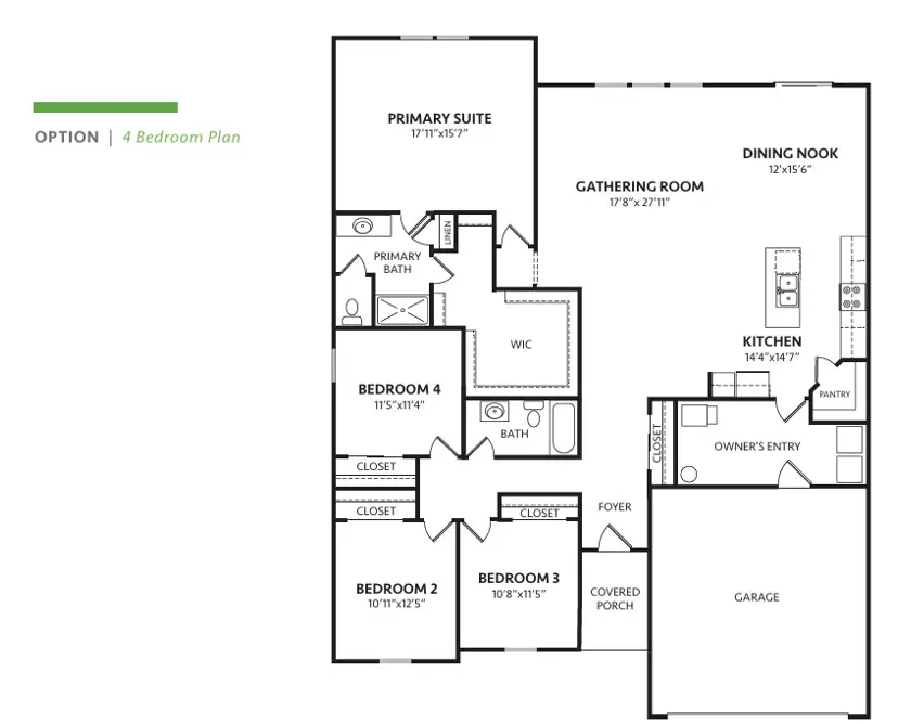 0 Thurston Drive, Noblesville, IN 46060 - #2