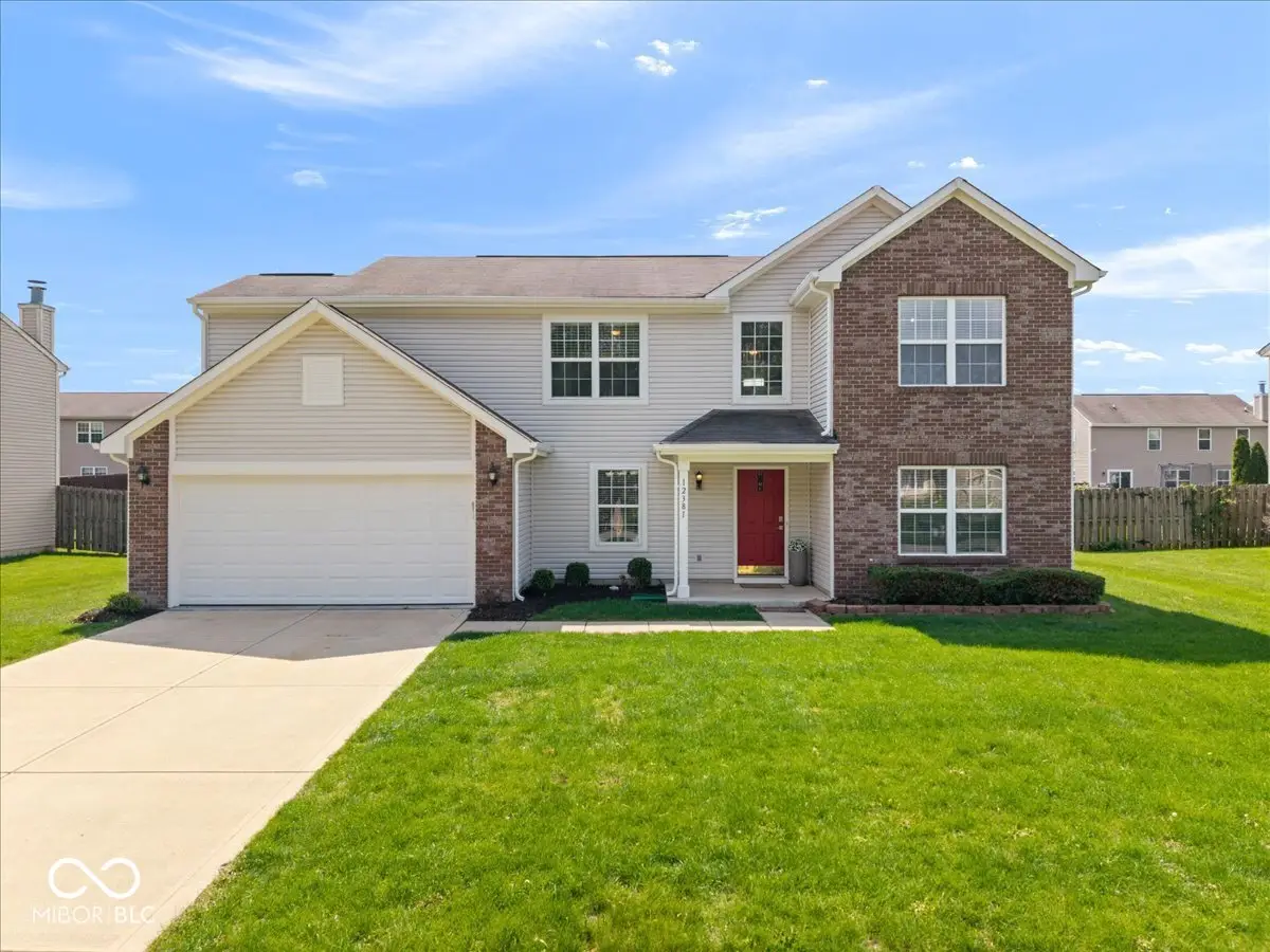 12381 E 131st Street, Fishers, IN 46037 - #1