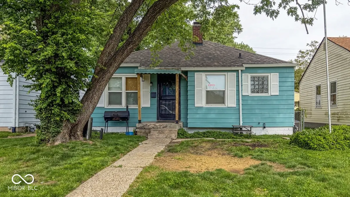 1949 N Colorado Avenue, Indianapolis, IN 46218 - #1