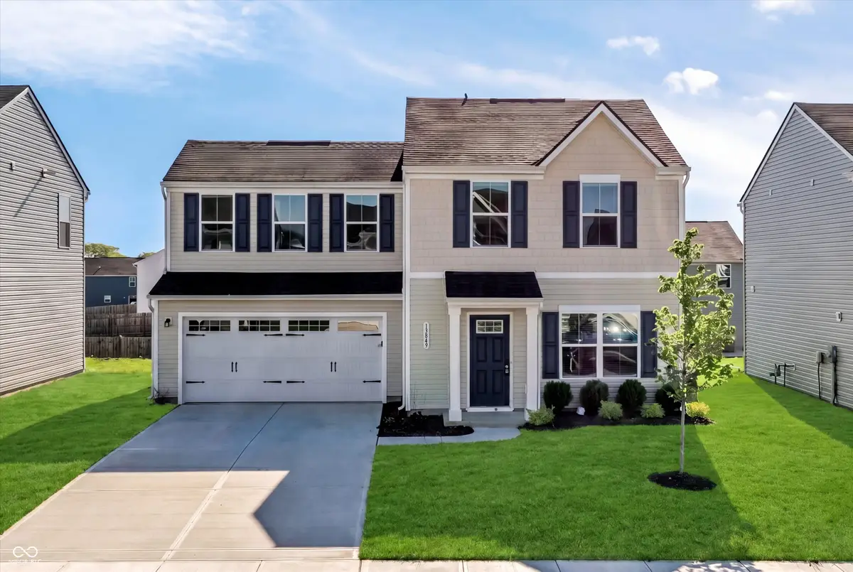13849 N Fairwood Drive, Camby, IN 46113 - #1