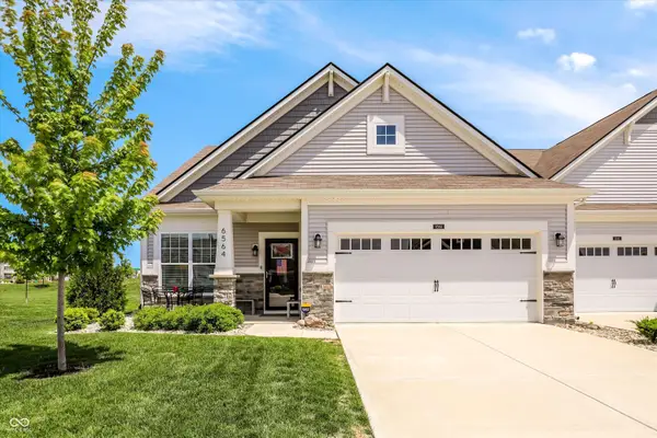 6564 Amber Court, Whitestown, IN 46075