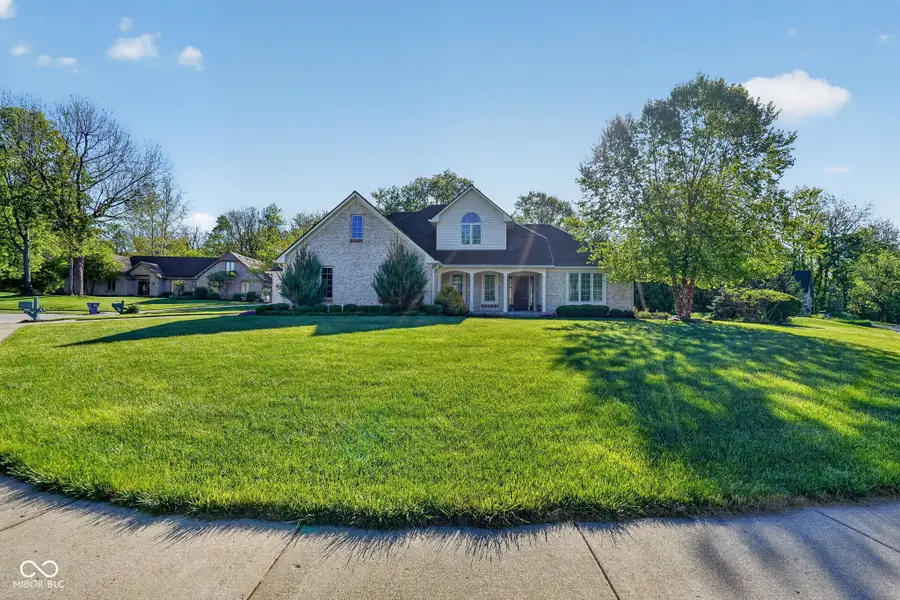 2389 River Birch Court, Avon, IN 46123 - #2