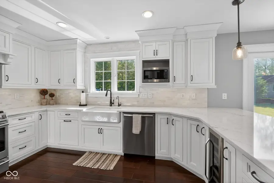 2389 River Birch Court, Avon, IN 46123 - #3