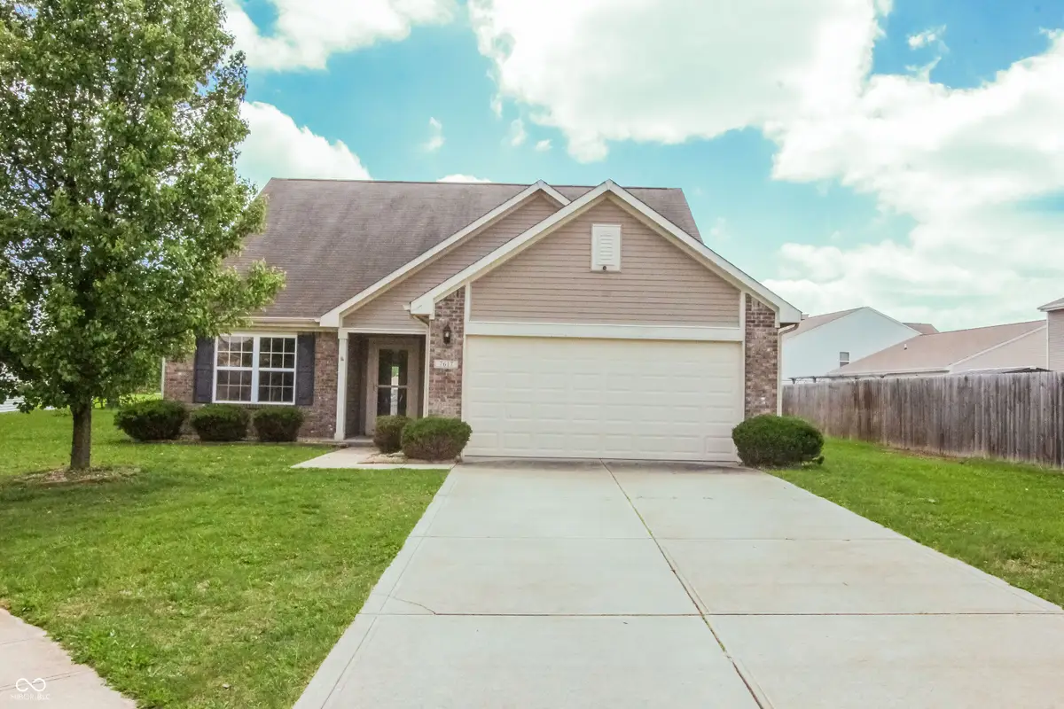 7617 Cloudy Court, Decatur, IN 46113 - #1