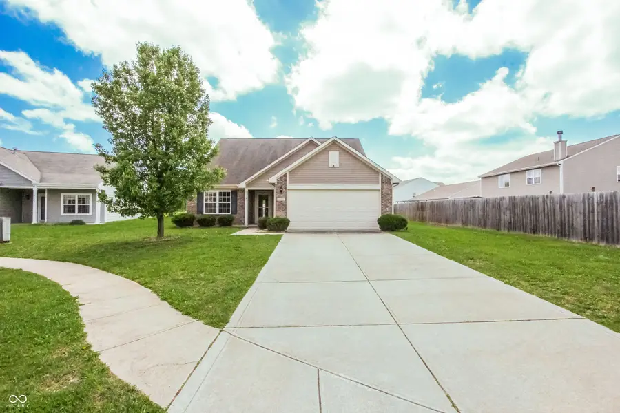 7617 Cloudy Court, Decatur, IN 46113 - #2
