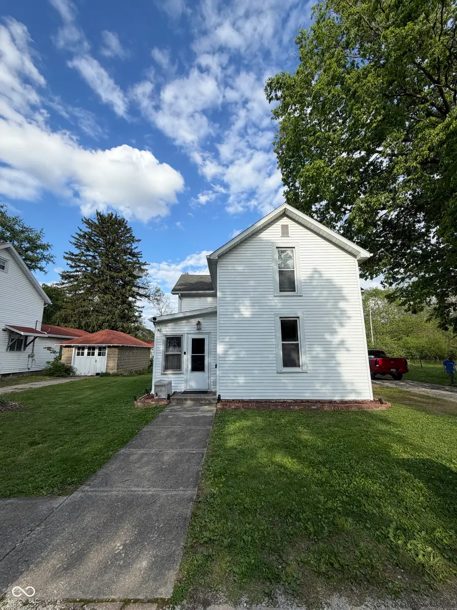 124 6th Street, Covington, IN 47932 - #2