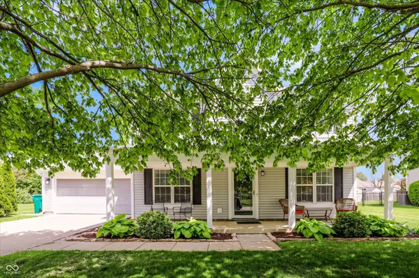 11 Daniel Circle, Brownsburg, IN 46112
