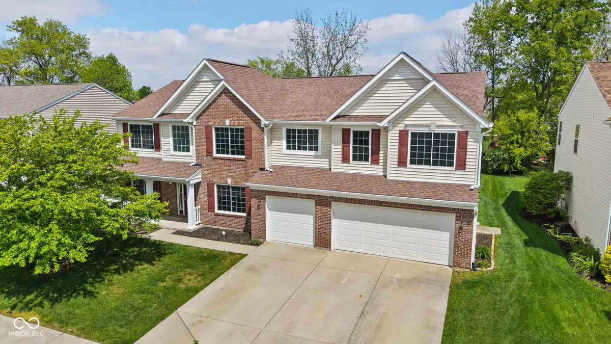 6446 Bonneville Drive, Indianapolis, IN 46237 - #1