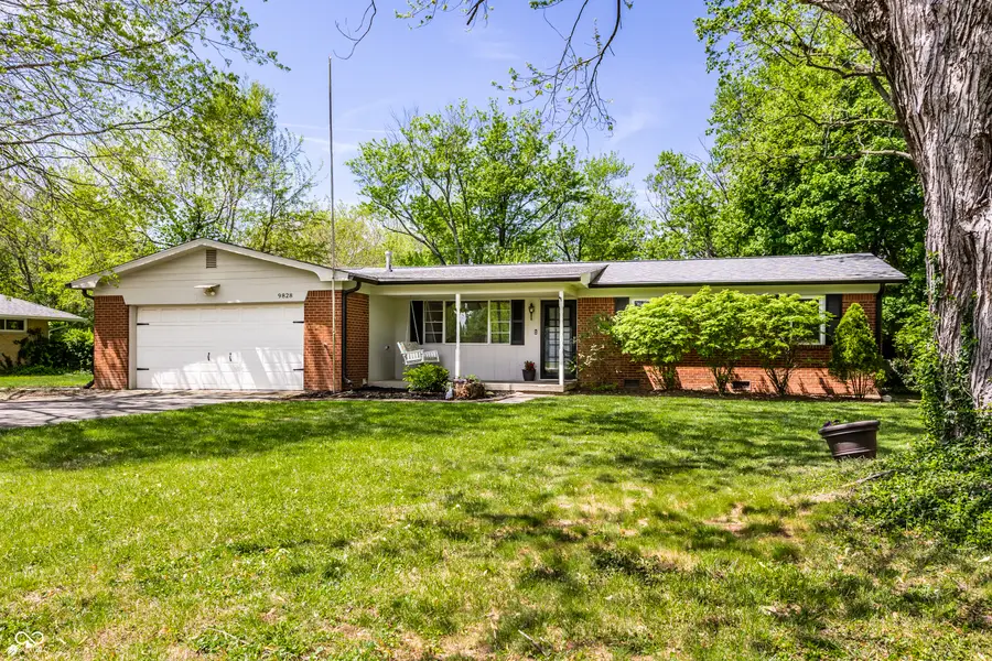 9828 Chambray Drive, Carmel, IN 46280 - #3