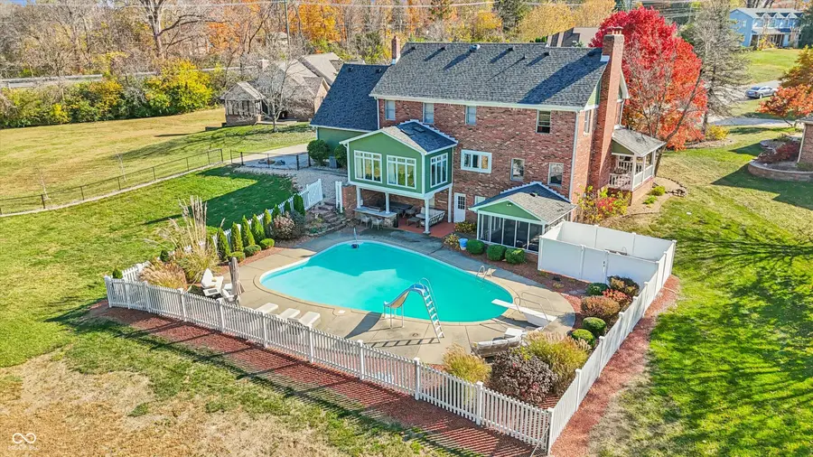 7082 Tremont Drive, Bargersville, IN 46106 - #2