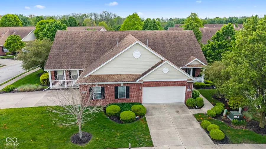 5189 Bally Bunion Drive, Avon, IN 46123 - #3