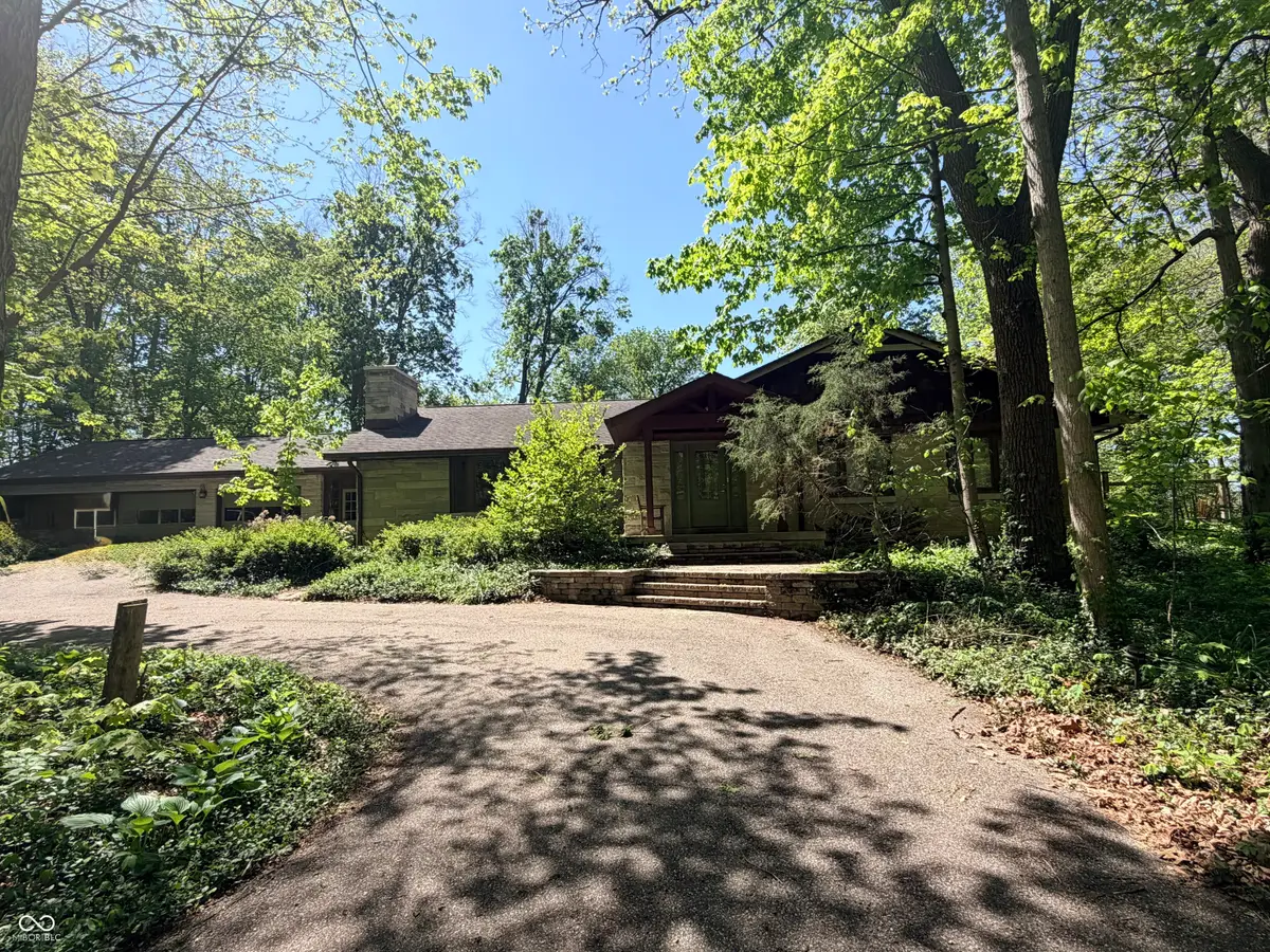 3401 E Loretta Drive, Indianapolis, IN 46227 - #1