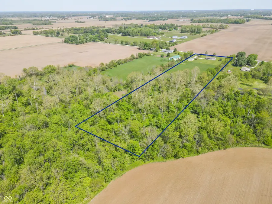 4343 E 900 N, Greenfield, IN 46140 - #2
