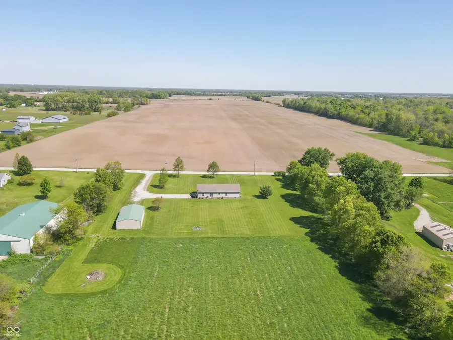 4343 E 900 N, Greenfield, IN 46140 - #3