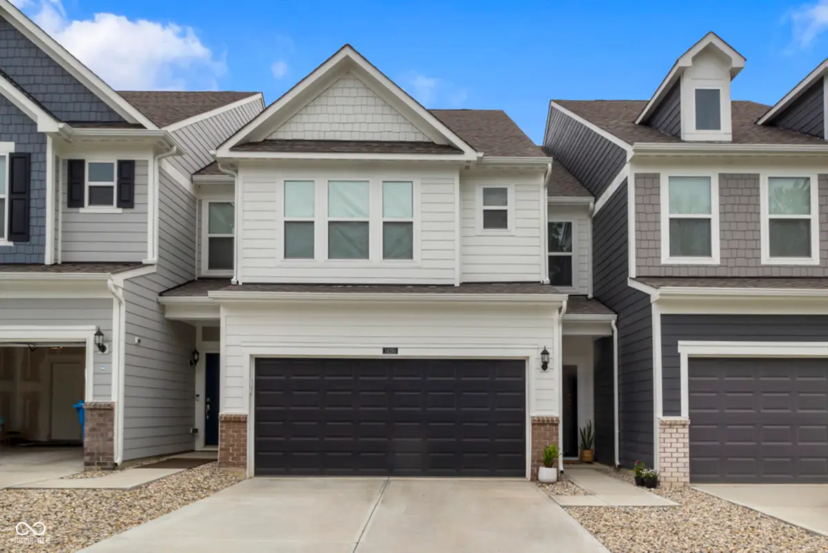 14350 Ludwell Court, Fishers, IN 46037 - #1
