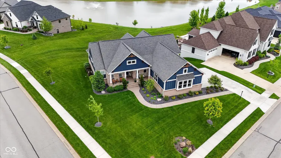 18295 Lakes End Drive, Westfield, IN 46074 - #2