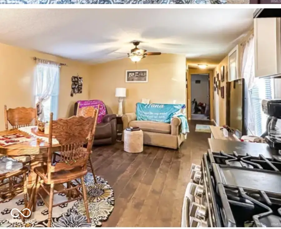 374 Worthington Street, Worthington, IN 47471 - #3