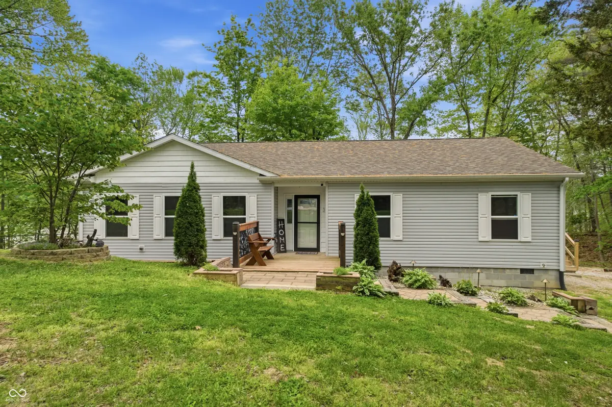 9082 Axsom Branch Road, Nashville, IN 47448 - #1