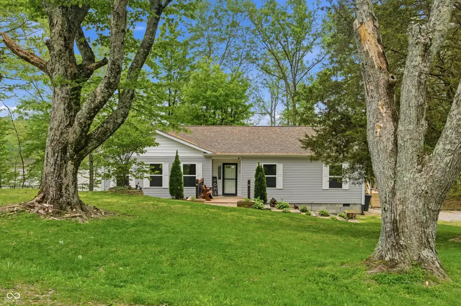 9082 Axsom Branch Road, Nashville, IN 47448 - #3