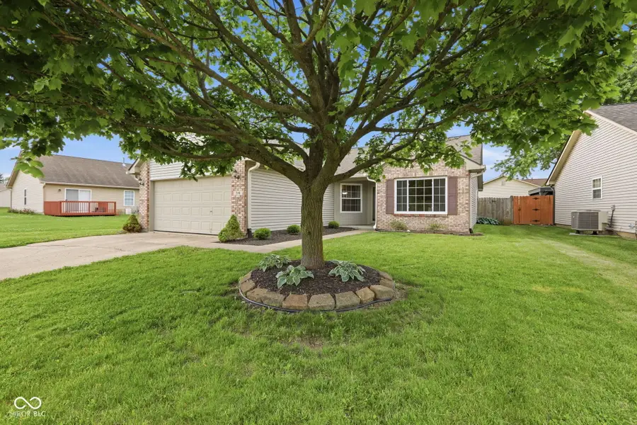 7141 Bracken Lane, Indianapolis, IN 46239 - #3