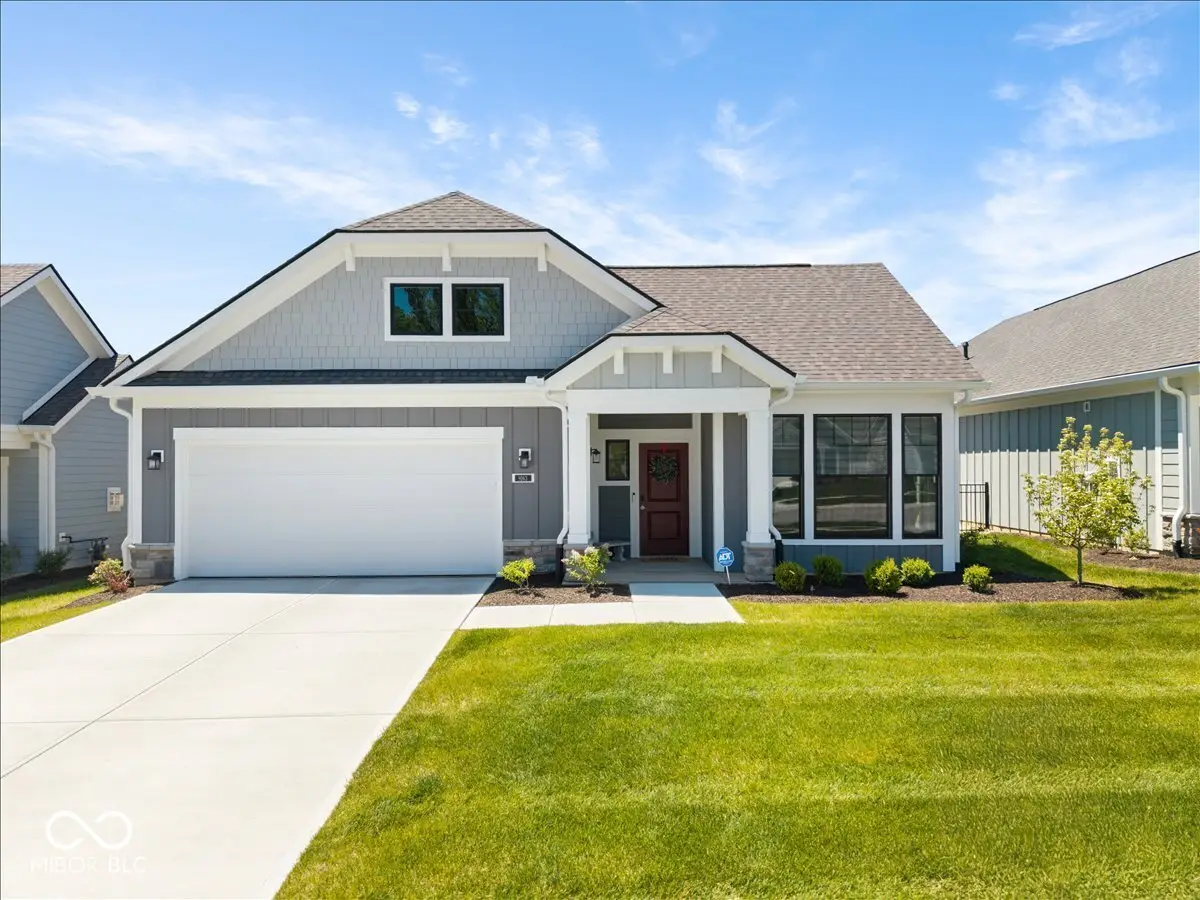 9163 Bryce Circle, Zionsville, IN 46077 - #1